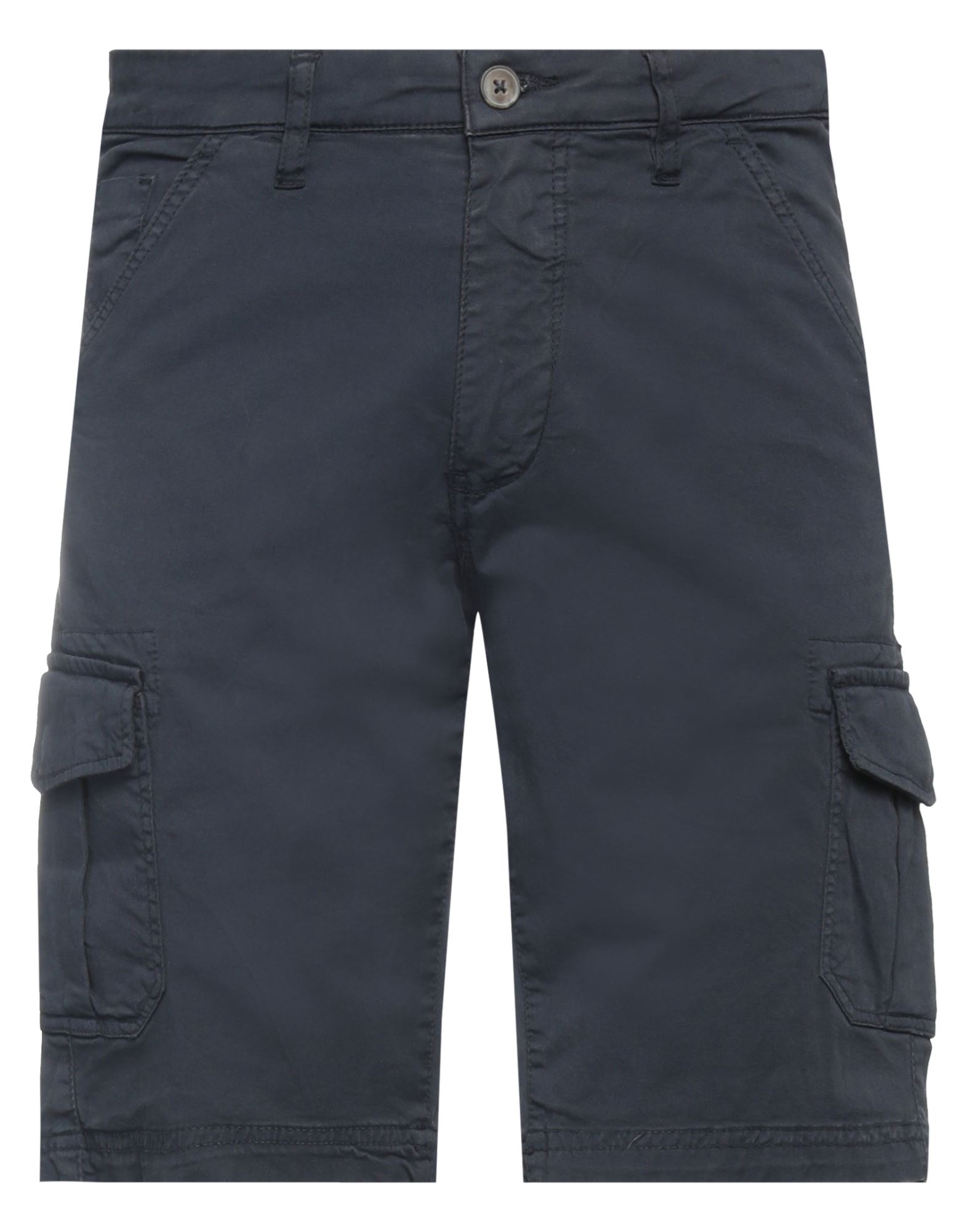 ALLEY DOCKS 963 Shorts & Bermudashorts Herren Marineblau von ALLEY DOCKS 963