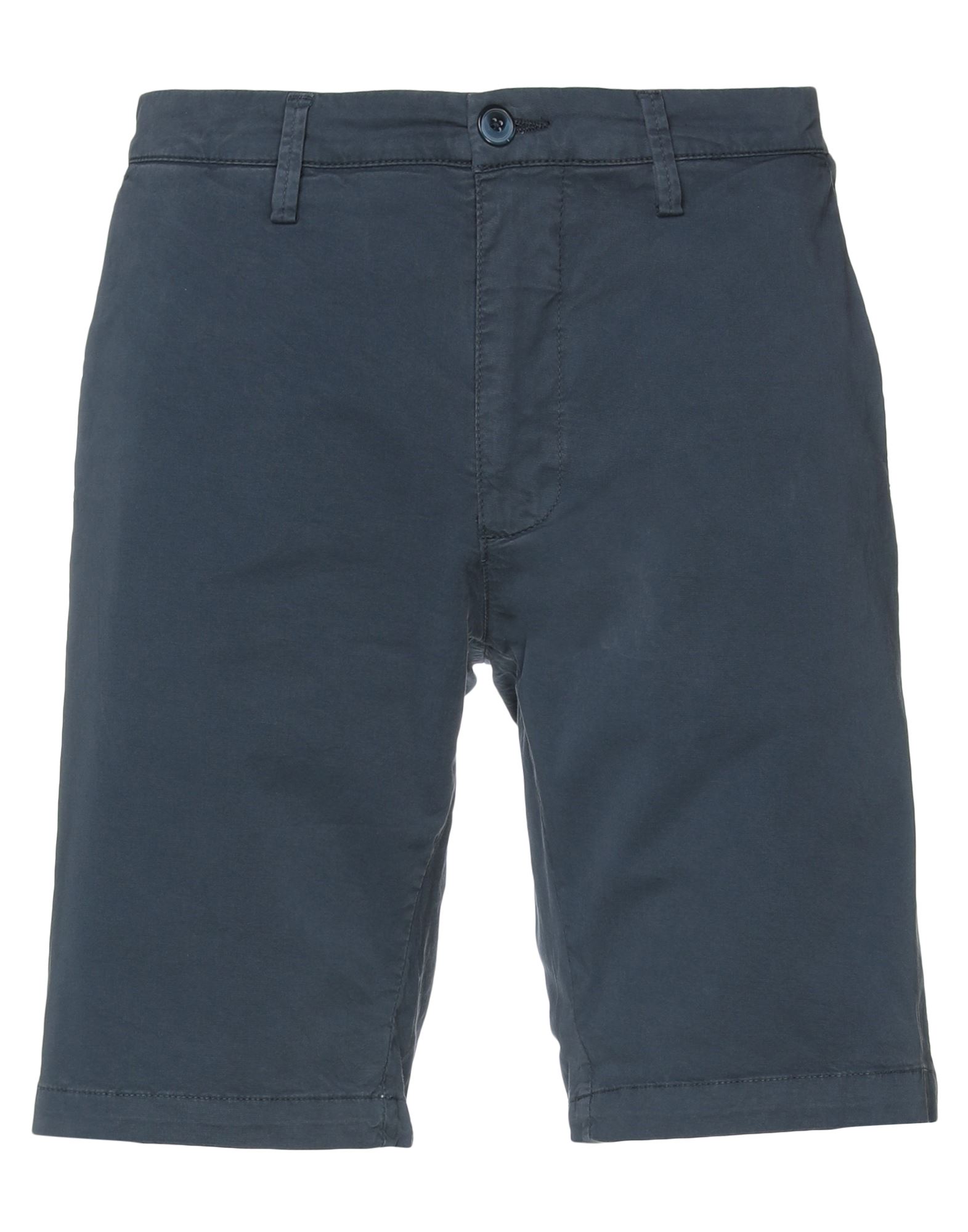 ALLEY DOCKS 963 Shorts & Bermudashorts Herren Nachtblau von ALLEY DOCKS 963