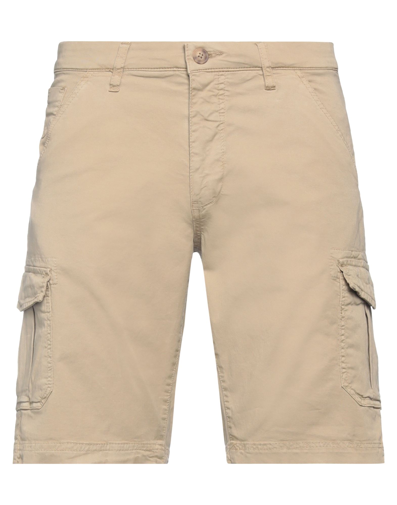 ALLEY DOCKS 963 Shorts & Bermudashorts Herren Sand von ALLEY DOCKS 963