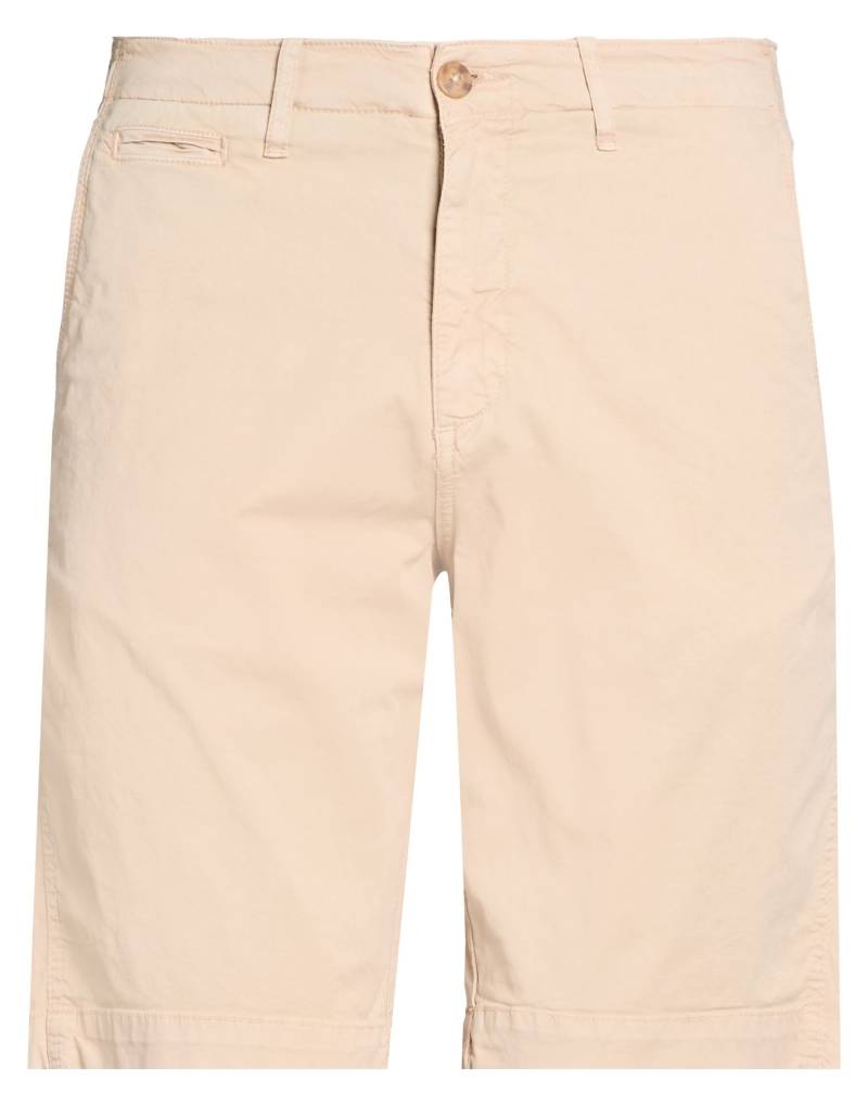 ALLEY DOCKS 963 Shorts & Bermudashorts Herren Sand von ALLEY DOCKS 963