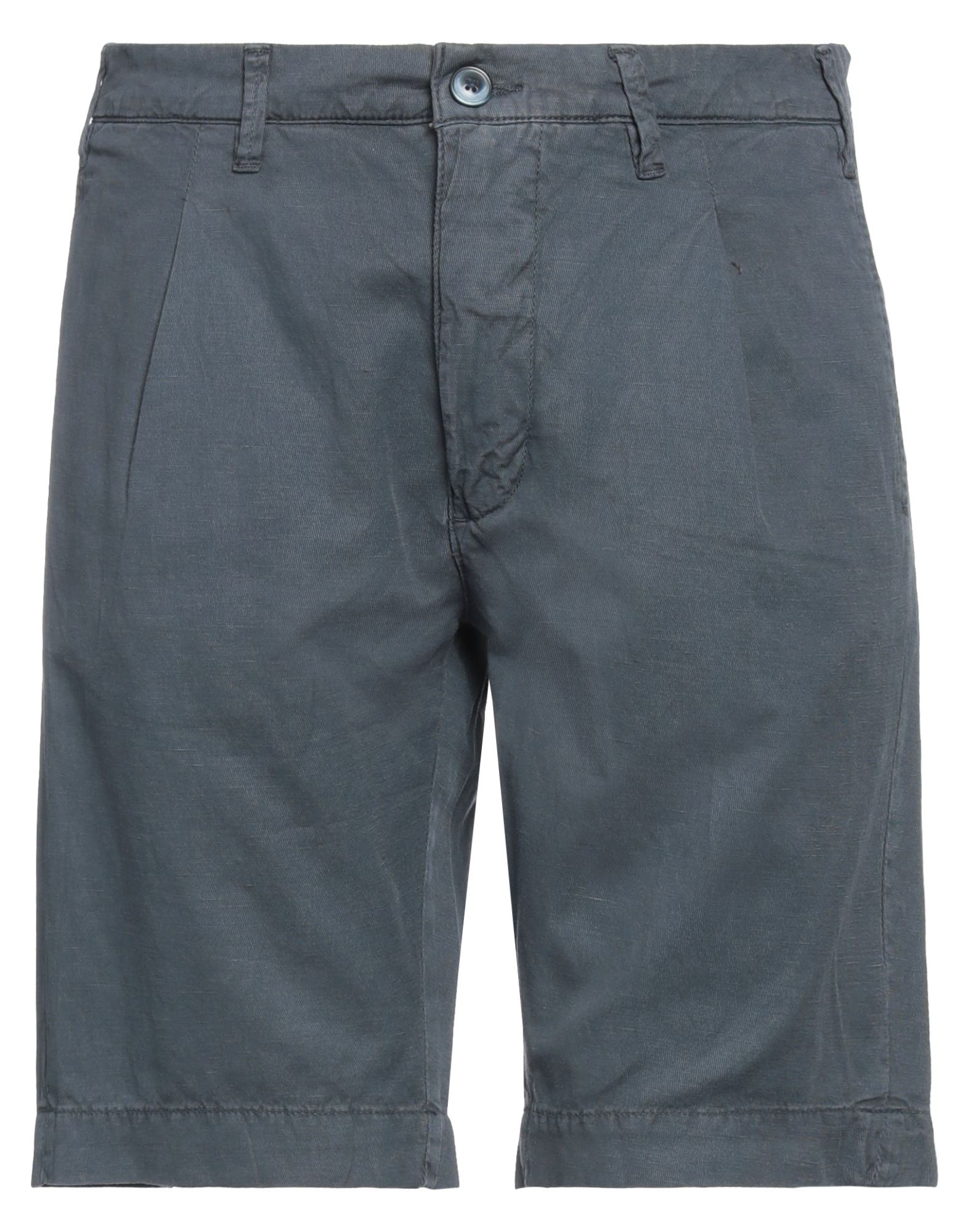 ALLEY DOCKS 963 Shorts & Bermudashorts Herren Taubenblau von ALLEY DOCKS 963