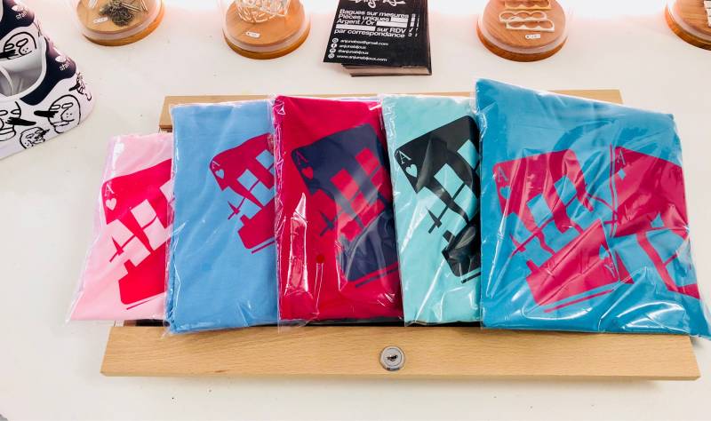 Alles in Paris Alles in Paris von ALLINPARIS