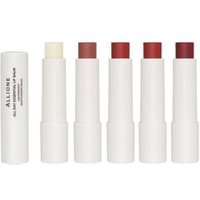ALLIONE - All Day Essential Lip Balm - 5 Colors #02 Casual Nude von ALLIONE