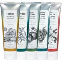 ALLIONE - Face Polish Peeling Gel -5 Types Tea Tree ALLIONE - Face Polish Peeling Gel -5 Types Tea Tree von ALLIONE