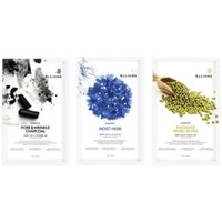 ALLIONE - Namask Set - 3 Types Moist Herb ALLIONE - Namask Set - 3 Types Moist Herb von ALLIONE