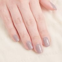 ALLOYA - 3-In-1 Peelable Gel Nail Polish V038 Forget Me Not 10ml von ALLOYA