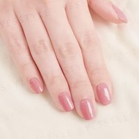 ALLOYA - 3-In-1 Peelable Gel Nail Polish V106 Flying Colorful Roses 10ml von ALLOYA