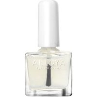 ALLOYA - Water-Based Natural Nail Polish Environmental Friendly 025 Clear Top Coat 10ml von ALLOYA