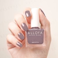 ALLOYA - Water-Based Natural Nail Polish Environmental Friendly 070 Adorable 10ml von ALLOYA