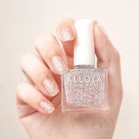 ALLOYA - Water-Based Natural Nail Polish Environmental Friendly 131 Taste Of Lovers 10ml von ALLOYA