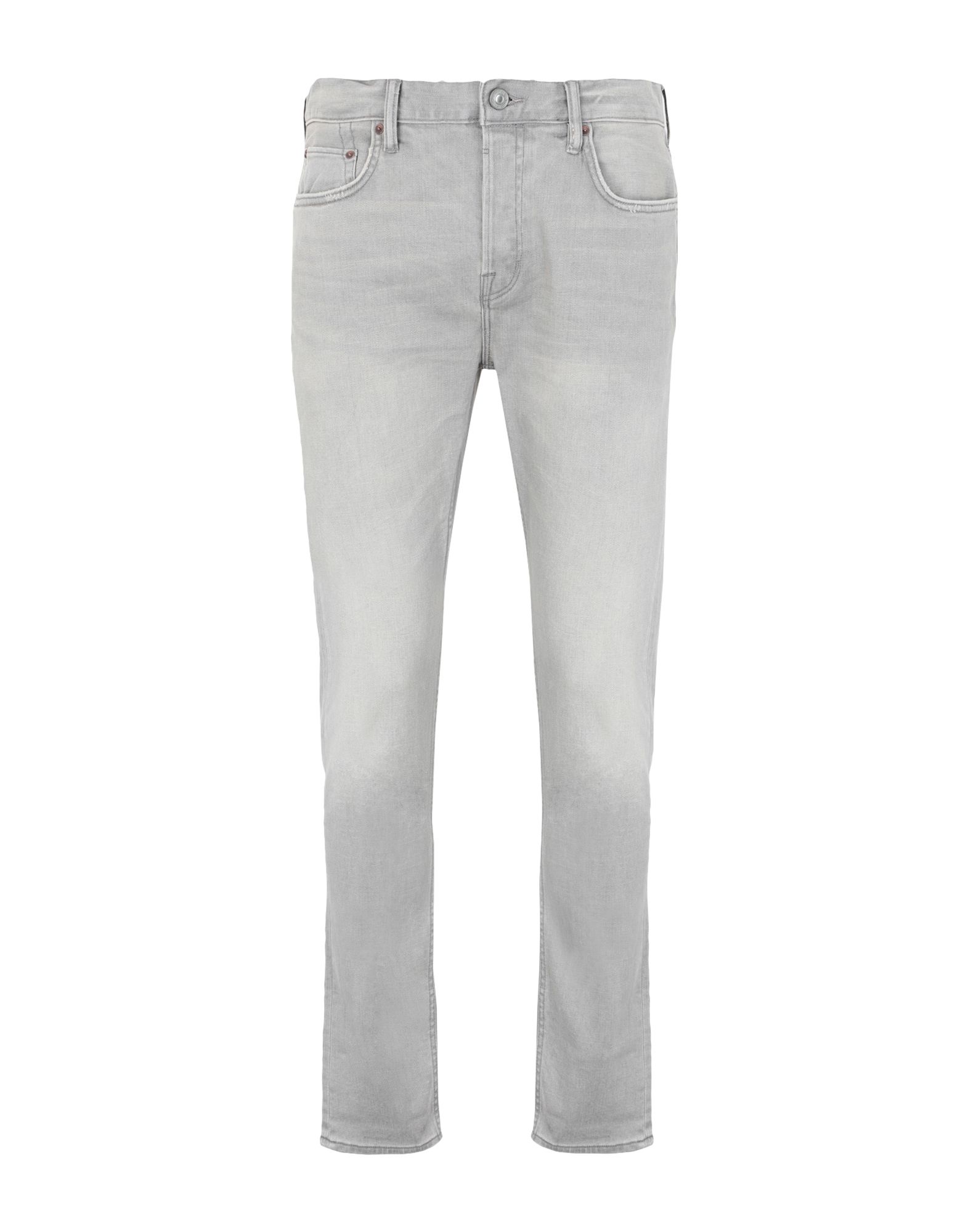 ALLSAINTS Jeanshose Herren Grau von ALLSAINTS