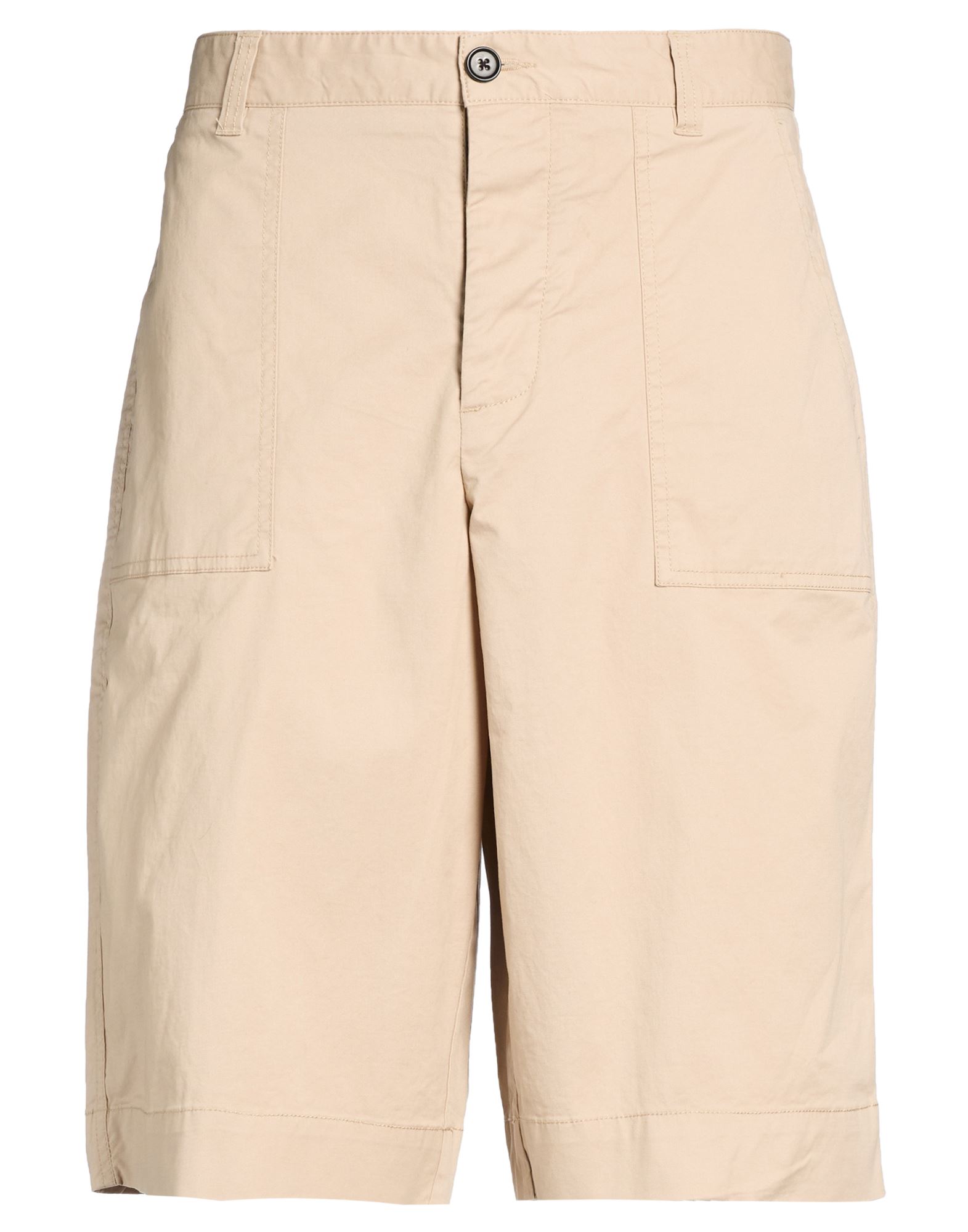 ALLSAINTS Shorts & Bermudashorts Herren Beige von ALLSAINTS
