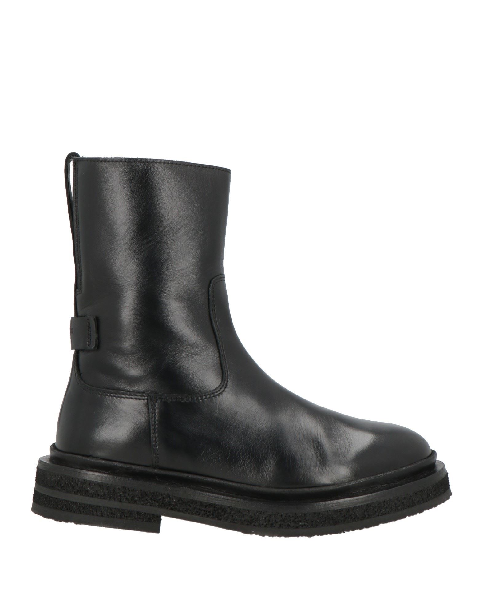 ALLSAINTS Stiefelette Damen Schwarz von ALLSAINTS