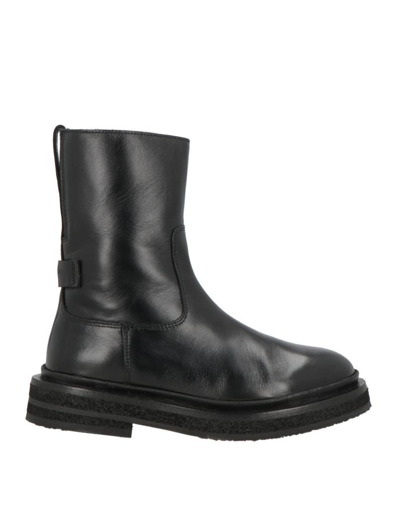 ALLSAINTS Stiefelette Damen Schwarz von ALLSAINTS