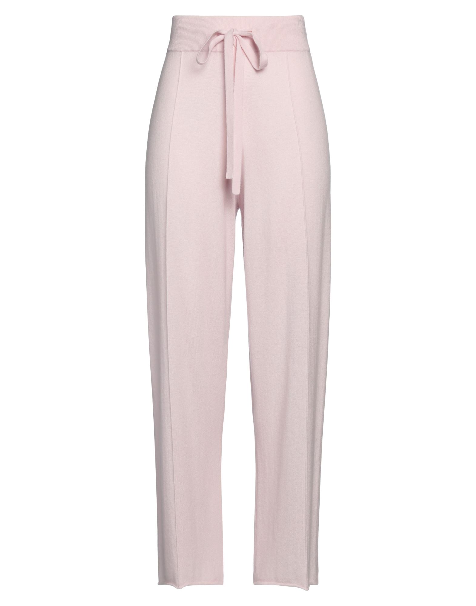ALLUDE Hose Damen Rosa ALLUDE Hose Damen Rosa von ALLUDE