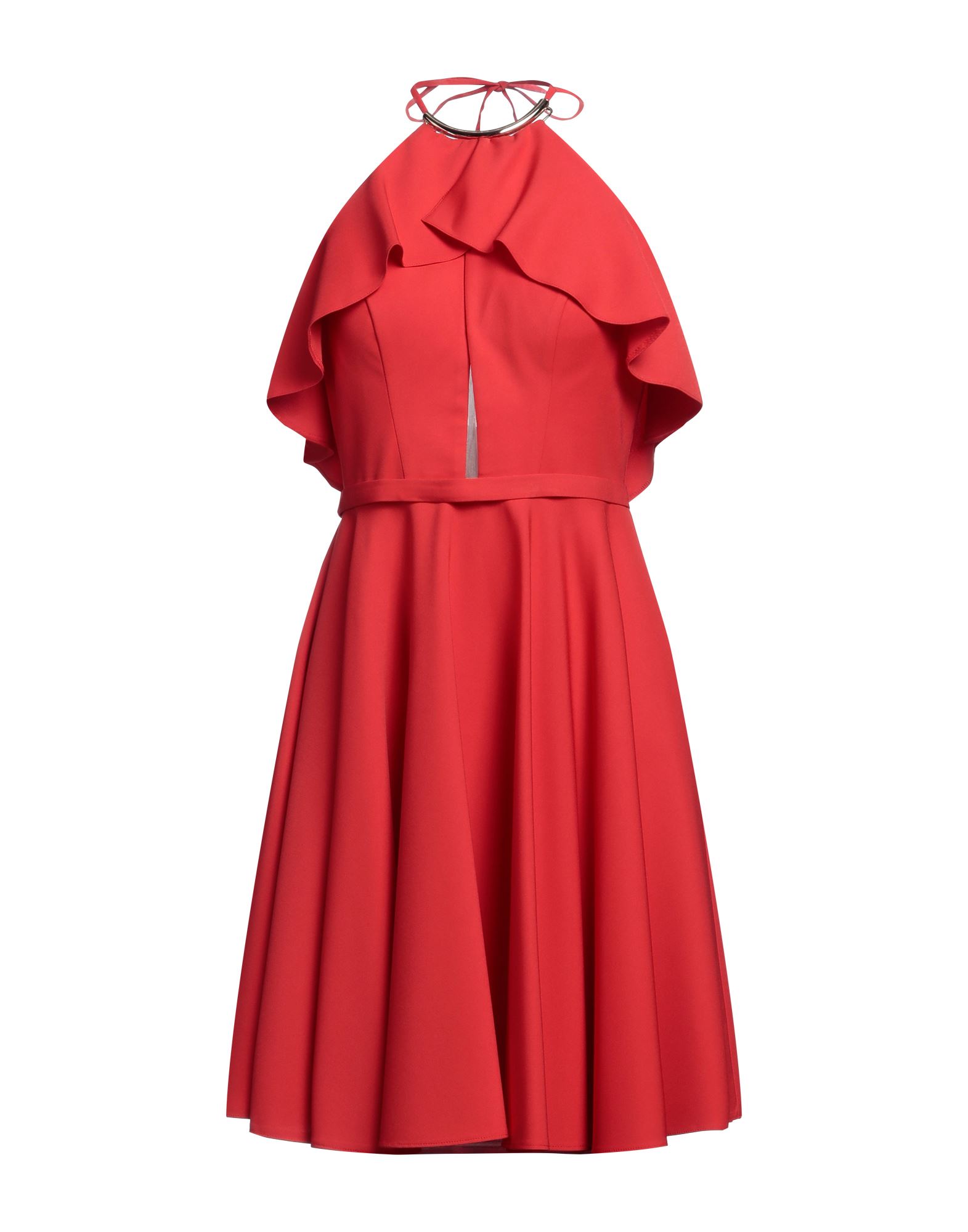 ALLURE Mini-kleid Damen Rot von ALLURE