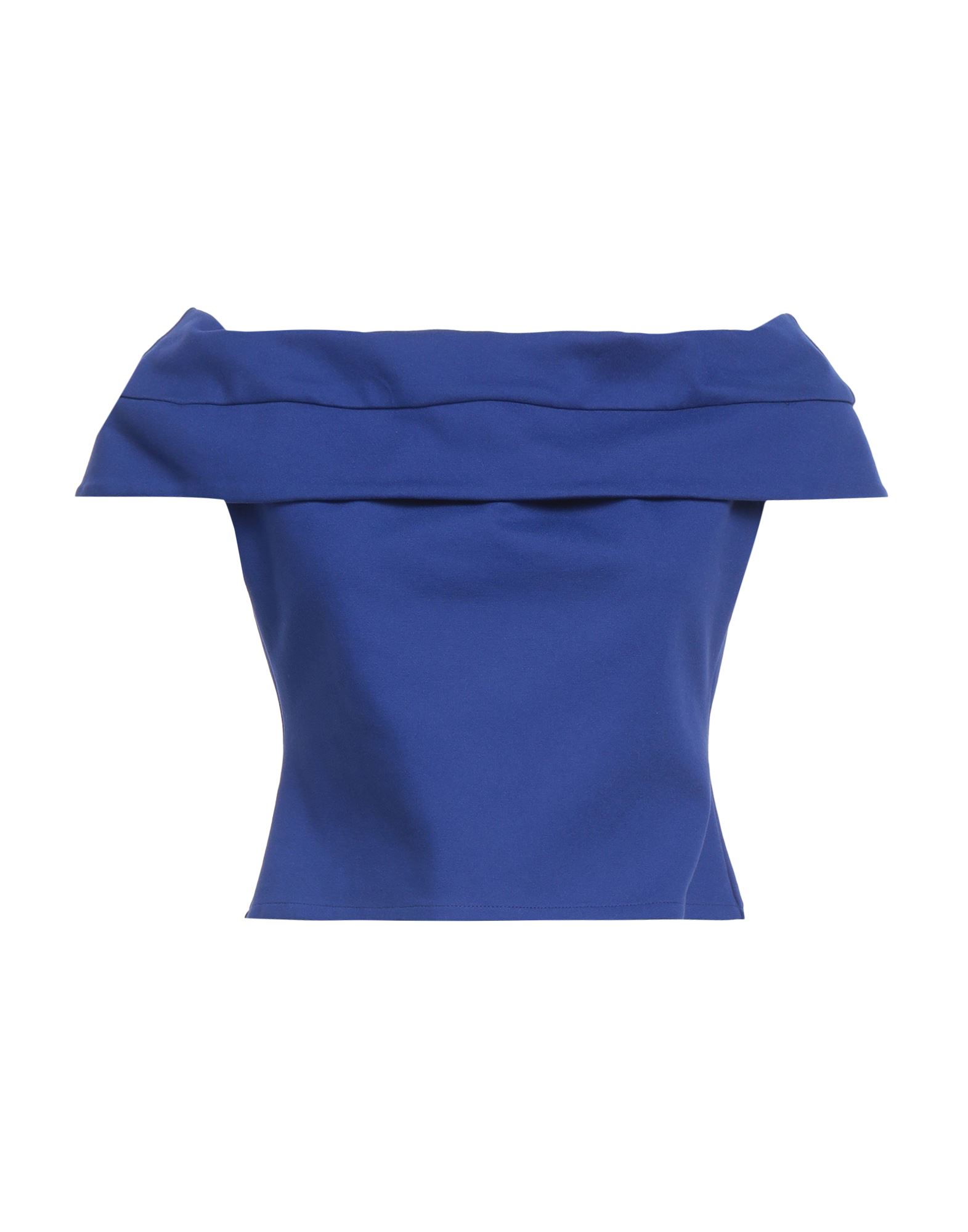 ALLURE Top Damen Blau von ALLURE