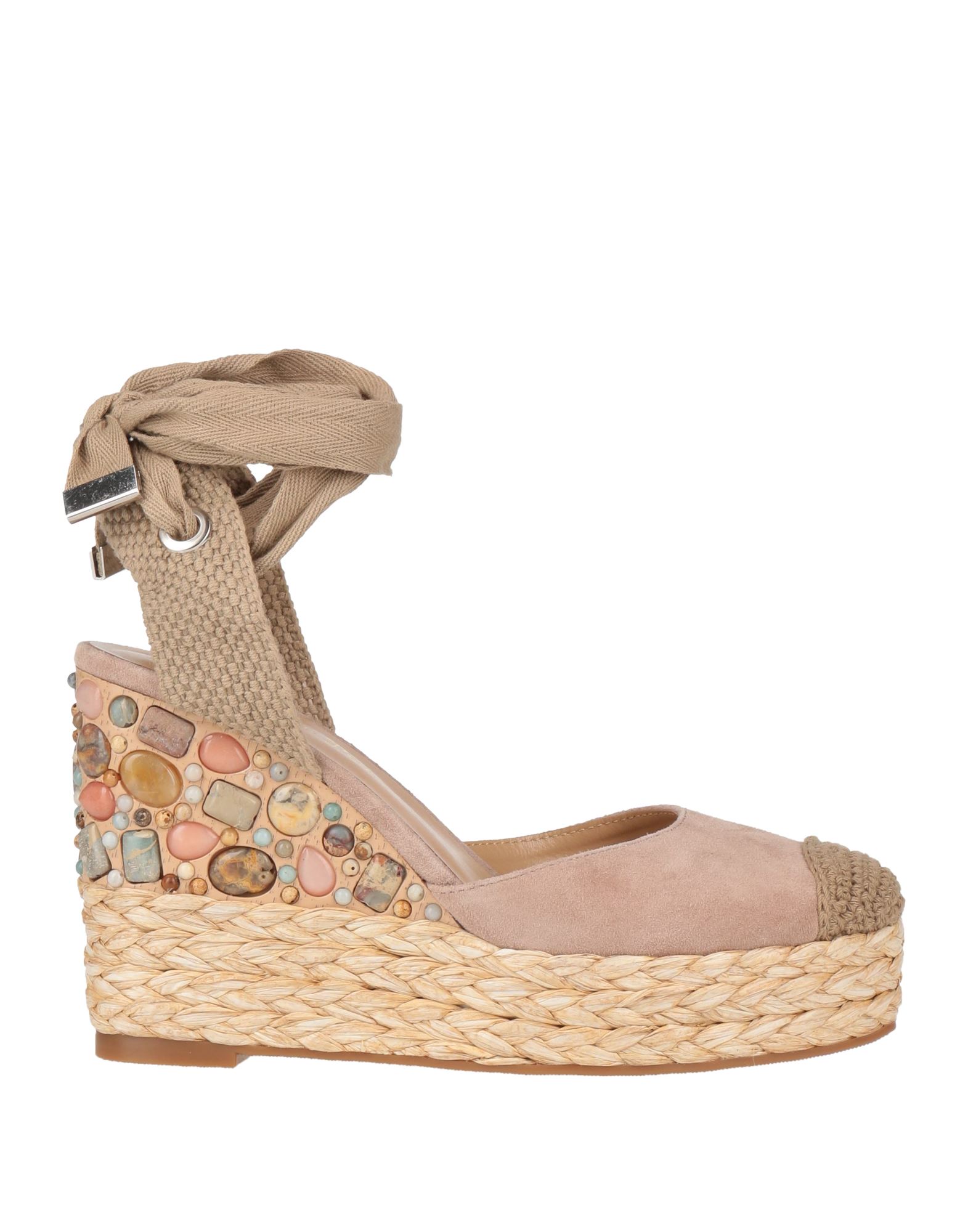 ALMA EN PENA. Espadrilles Damen Beige von ALMA EN PENA.