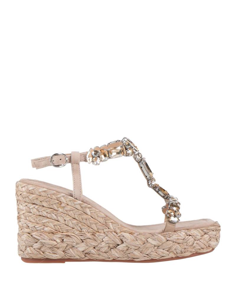 ALMA EN PENA. Espadrilles Damen Beige von ALMA EN PENA.