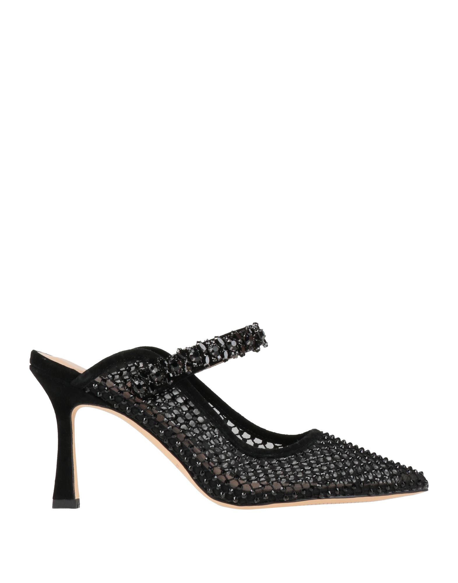 ALMA EN PENA. Mules & Clogs Damen Schwarz von ALMA EN PENA.
