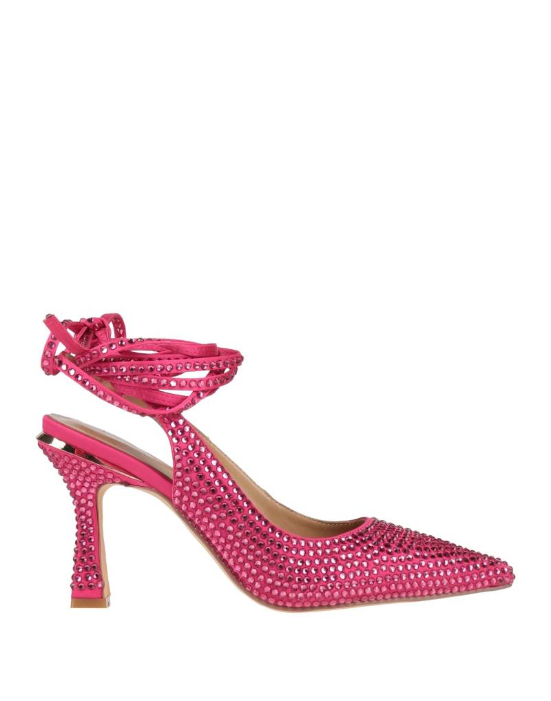 ALMA EN PENA. Pumps Damen Magenta von ALMA EN PENA.