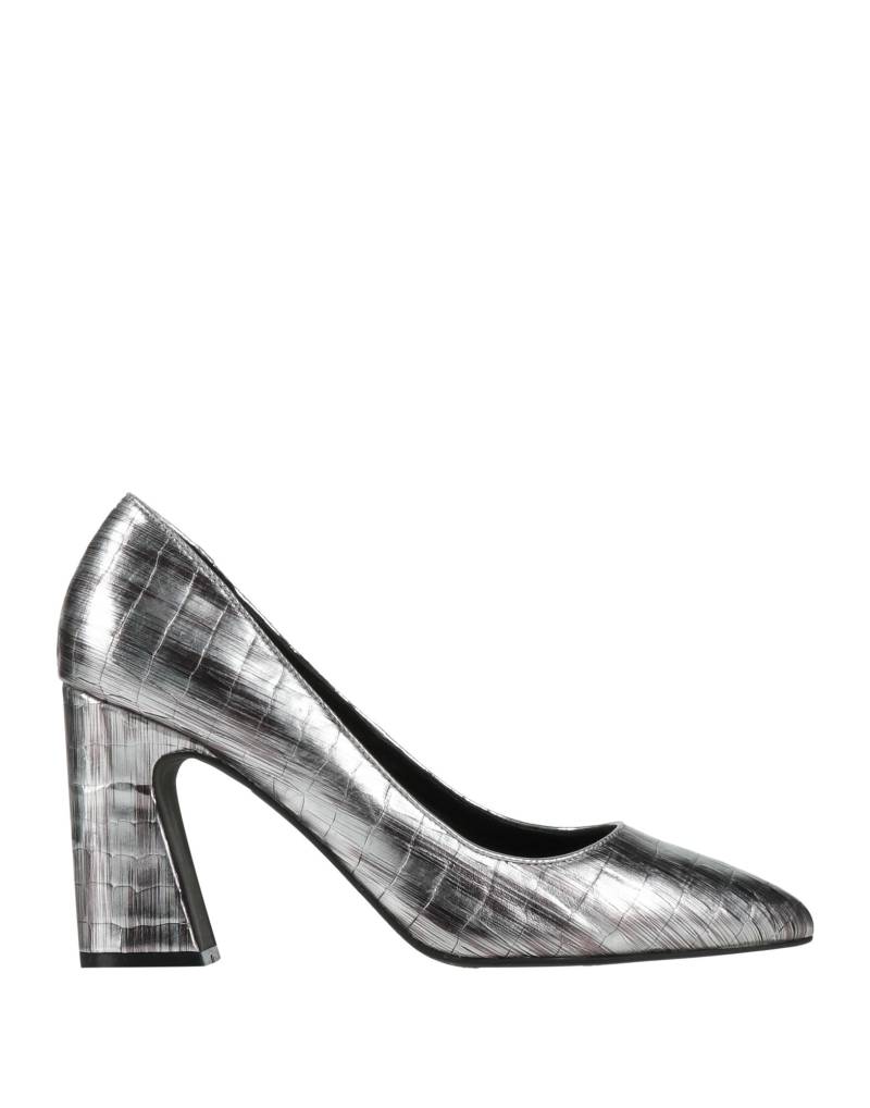 ALMA EN PENA. Pumps Damen Silber von ALMA EN PENA.