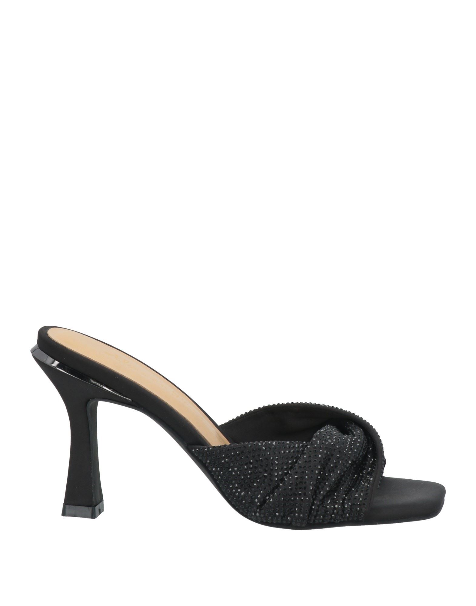 ALMA EN PENA. Sandale Damen Schwarz ALMA EN PENA. Sandale Damen Schwarz von ALMA EN PENA.