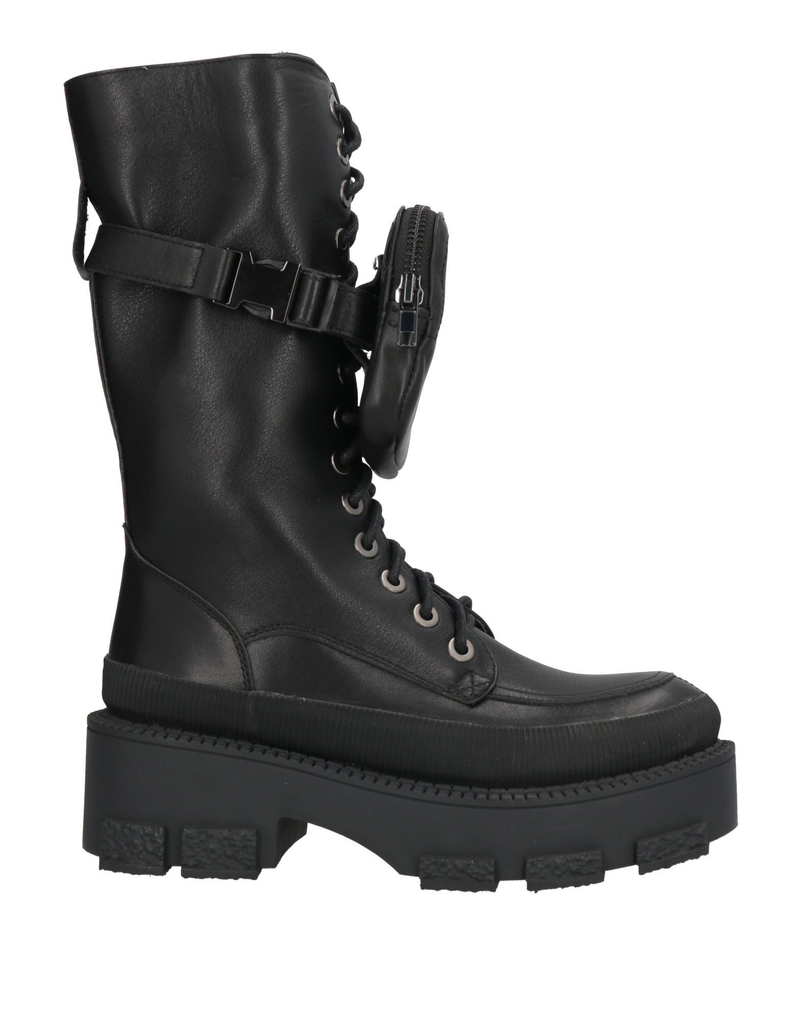 ALMA EN PENA. Stiefel Damen Schwarz ALMA EN PENA. Stiefel Damen Schwarz von ALMA EN PENA.