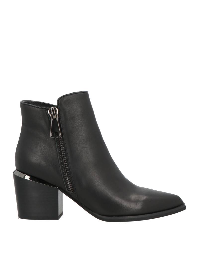 ALMA EN PENA. Stiefelette Damen Schwarz von ALMA EN PENA.