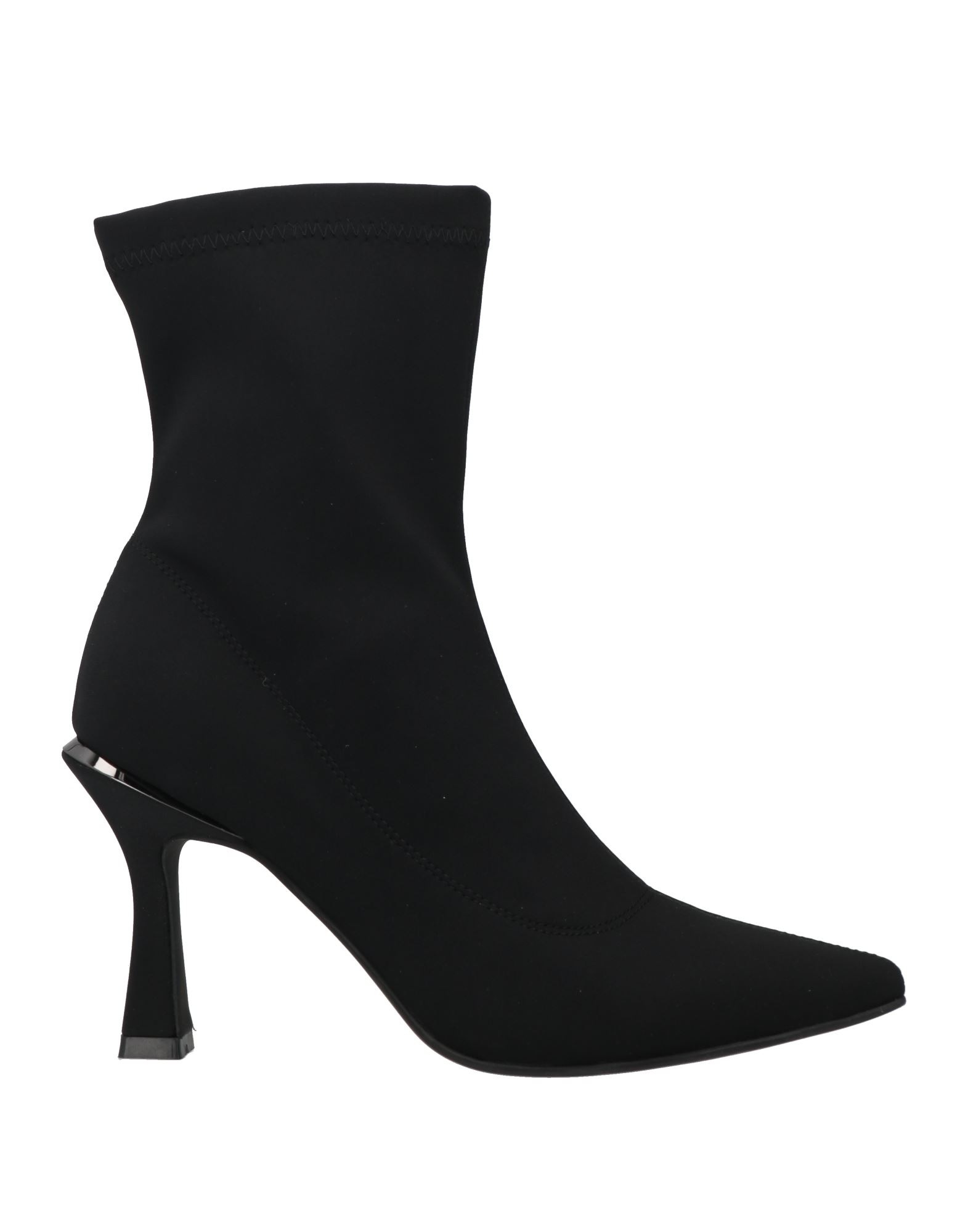 ALMA EN PENA. Stiefelette Damen Schwarz von ALMA EN PENA.