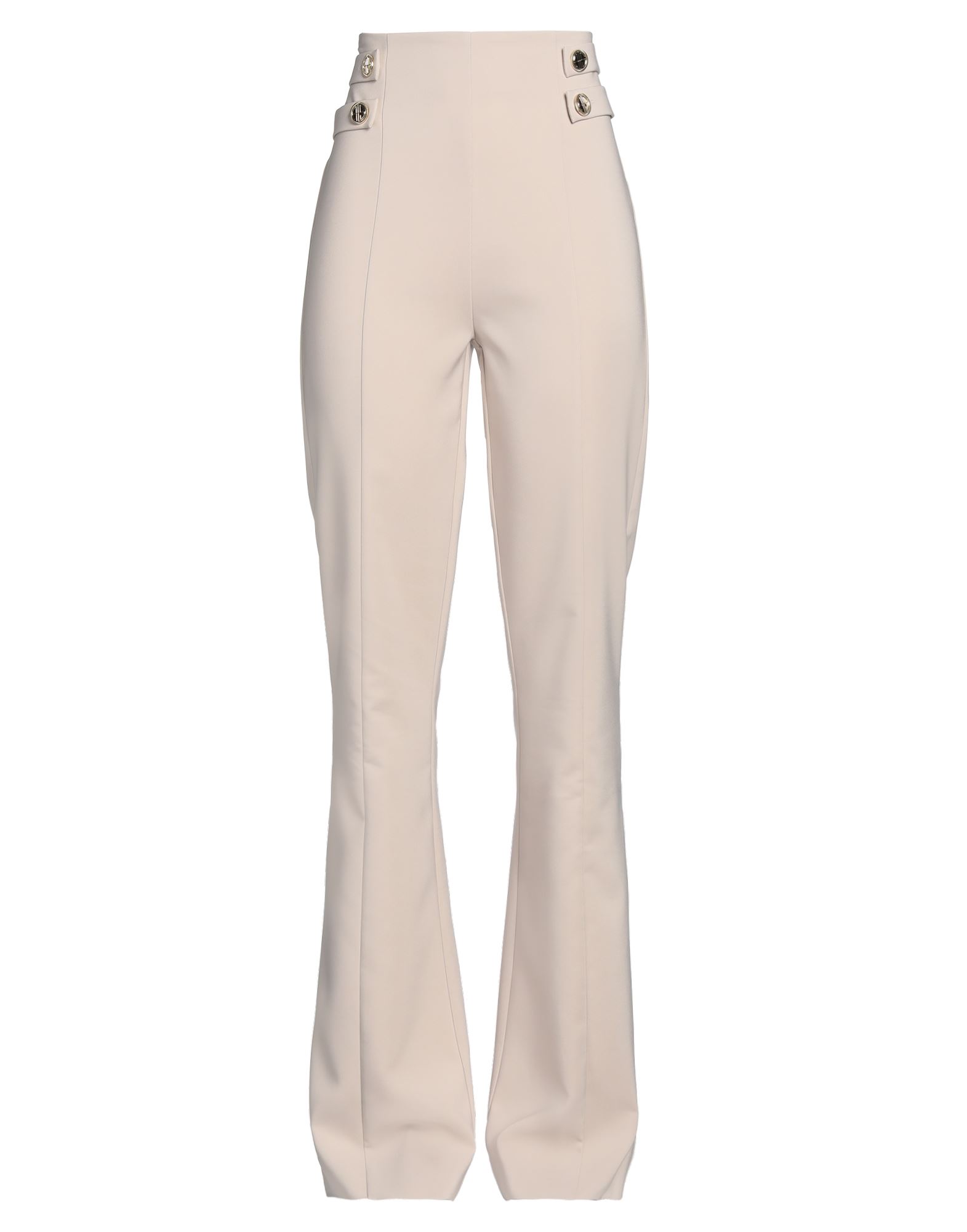 ALMA SANCHEZ Hose Damen Beige von ALMA SANCHEZ