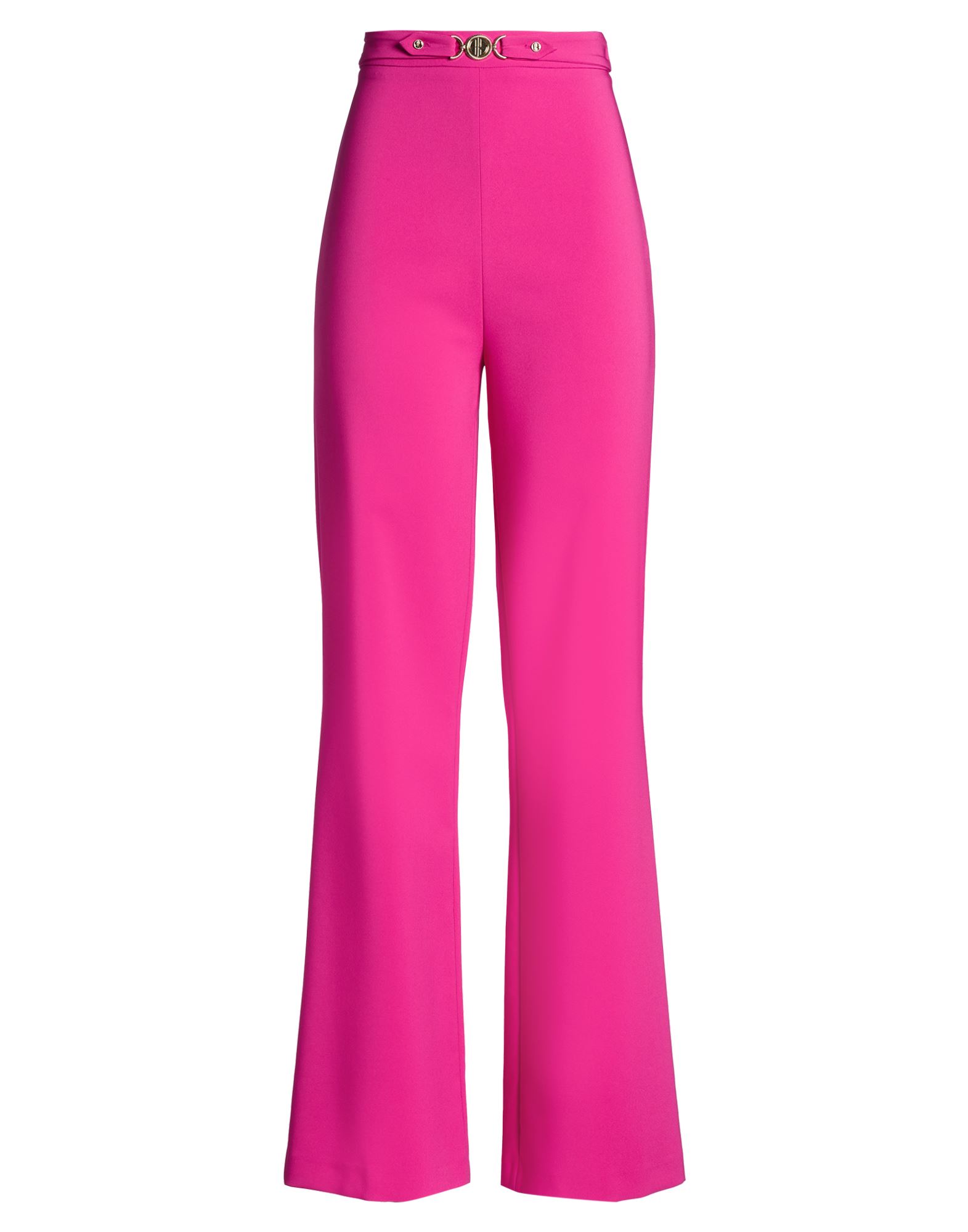 ALMA SANCHEZ Hose Damen Fuchsia von ALMA SANCHEZ