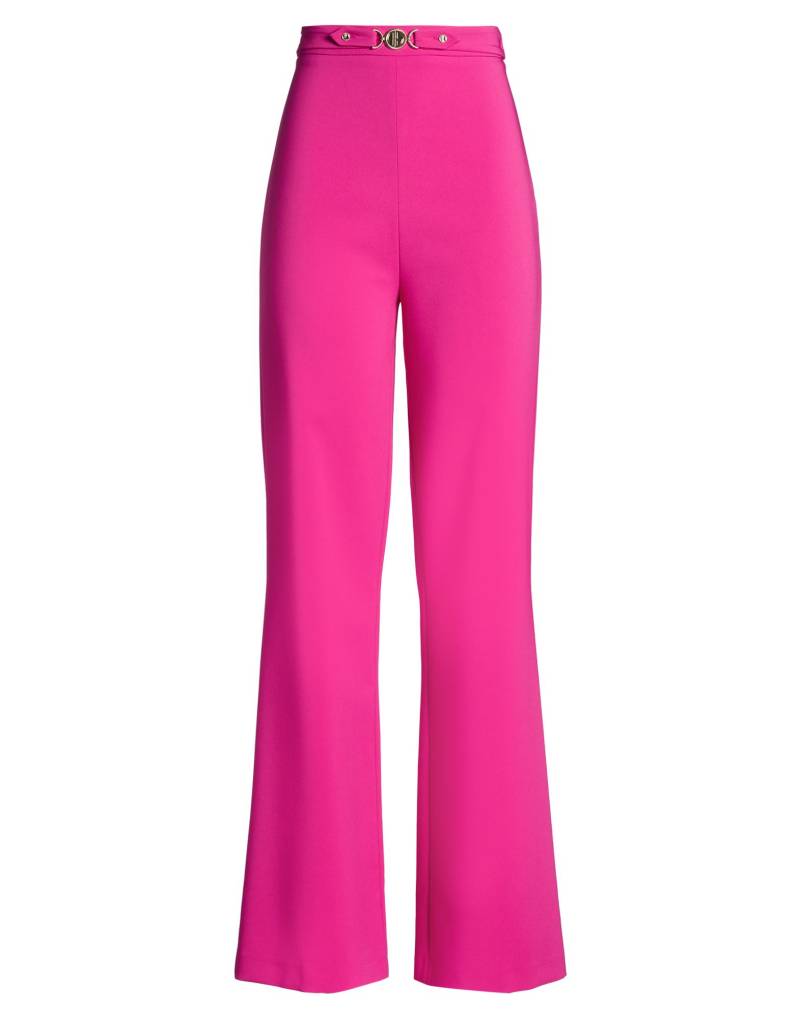 ALMA SANCHEZ Hose Damen Fuchsia von ALMA SANCHEZ