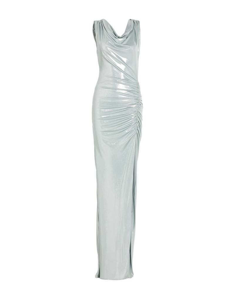 ALMA SANCHEZ Maxi-kleid Damen Säuregrün von ALMA SANCHEZ