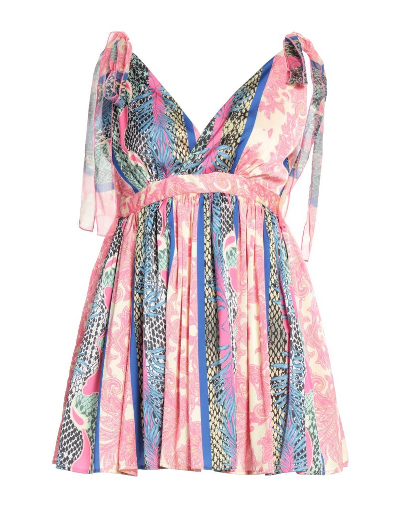 ALMA SANCHEZ Top Damen Fuchsia von ALMA SANCHEZ