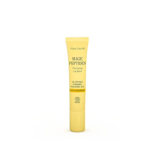 ALMA SECRET Magic Peptides Lip Balm 15ML von ALMA SECRET