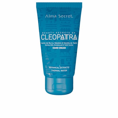 Alma Secret Cleopatra Handcreme 40 ml Alma Secret Cleopatra Handcreme 40 ml von ALMA SECRET