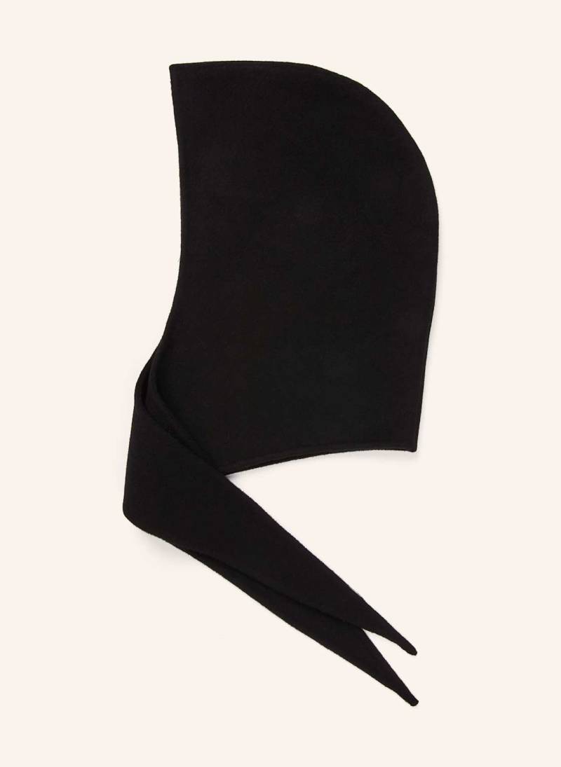 Almada Label Balaclava schwarz von ALMADA LABEL