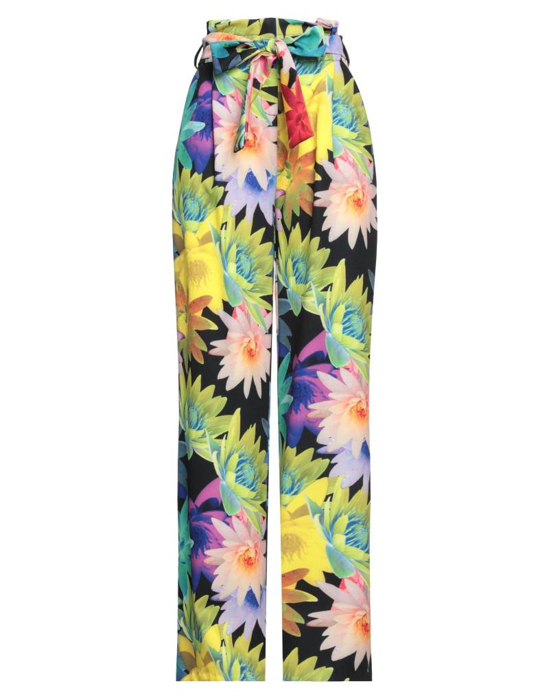 ALMAGORES Hose Damen Schwarz von ALMAGORES