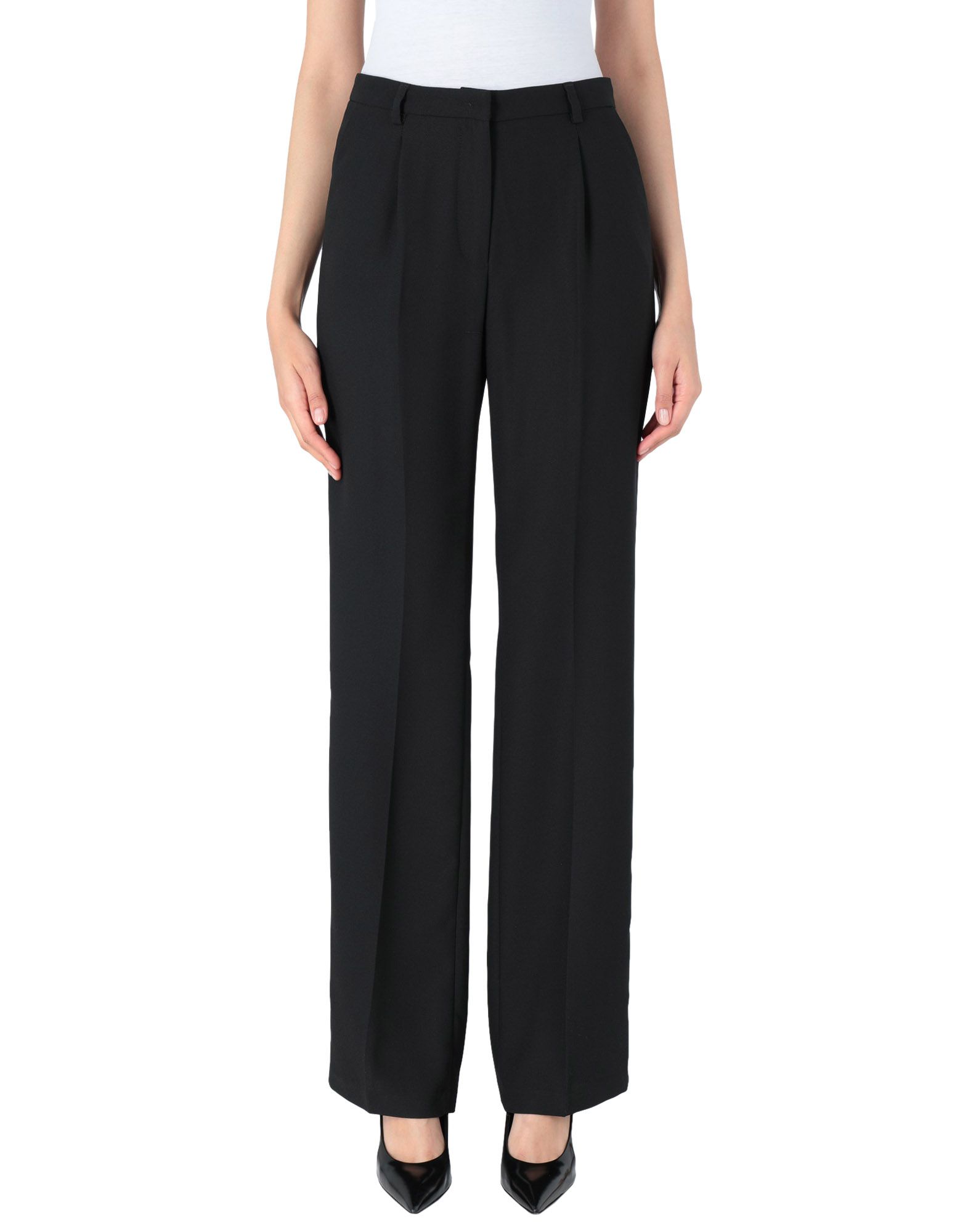 ALMAGORES Hose Damen Schwarz von ALMAGORES