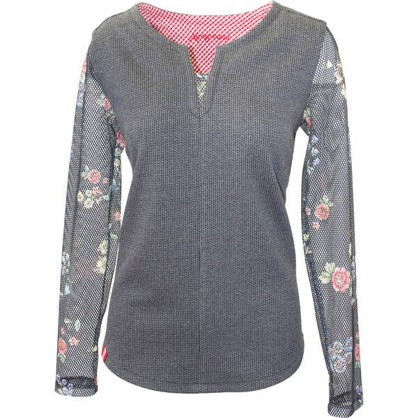 ALMGWAND 1928 ALMGWAND Damen Shorts Delpsjoch-1 von ALMGWAND 1928