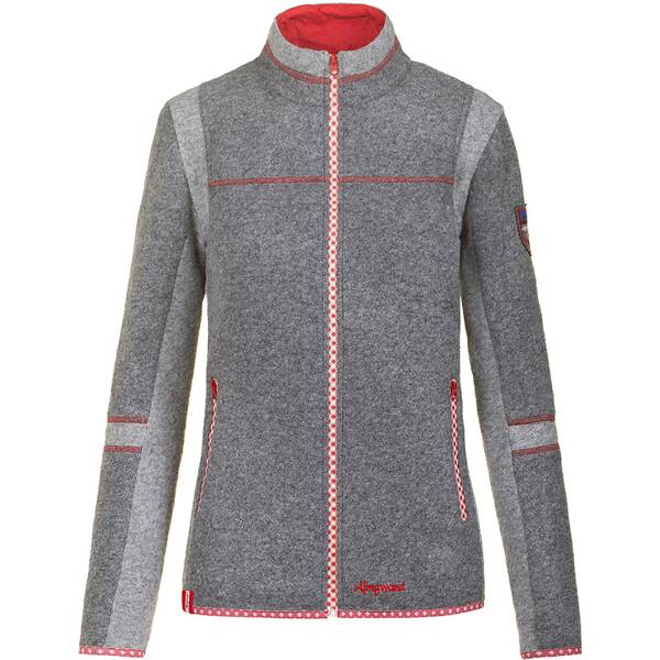 ALMGWAND 1928 ALMGWAND Damen Unterjacke von ALMGWAND 1928