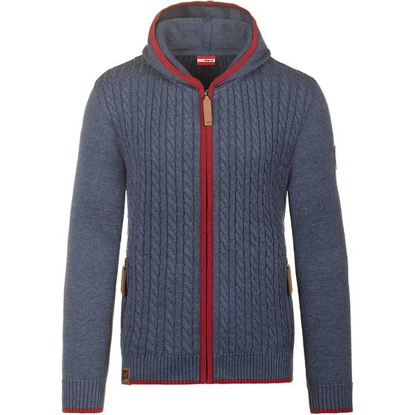 ALMGWAND 1928 ALMGWAND Herren Jacke Stegeralm von ALMGWAND 1928