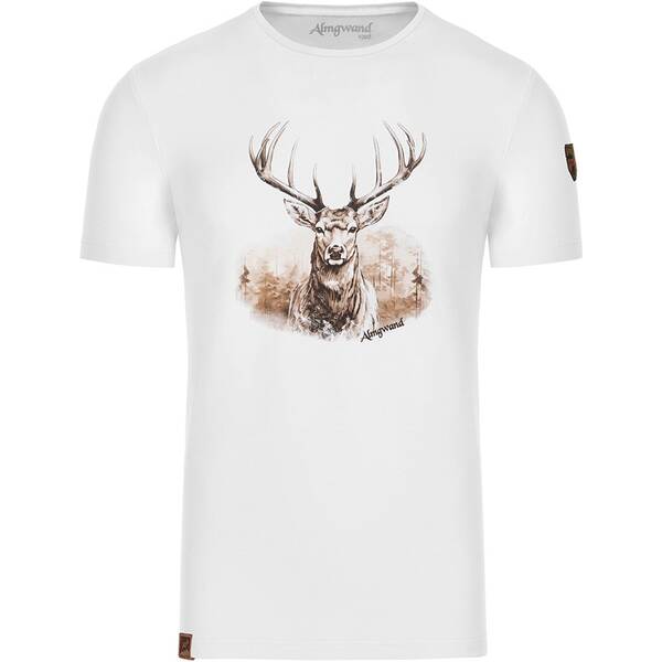 ALMGWAND 1928 ALMGWAND Herren Shirt Oberalm von ALMGWAND 1928