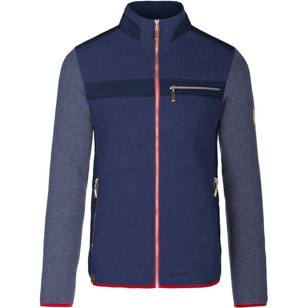 ALMGWAND 1928 ALMGWAND Herren Unterjacke von ALMGWAND 1928