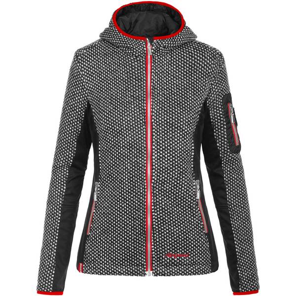 ALMGWAND 1928 Damen Jacke BÄRENKOPF von ALMGWAND 1928