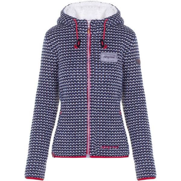 ALMGWAND 1928 Damen Jacke D. Ja. Münsterhöhe von ALMGWAND 1928