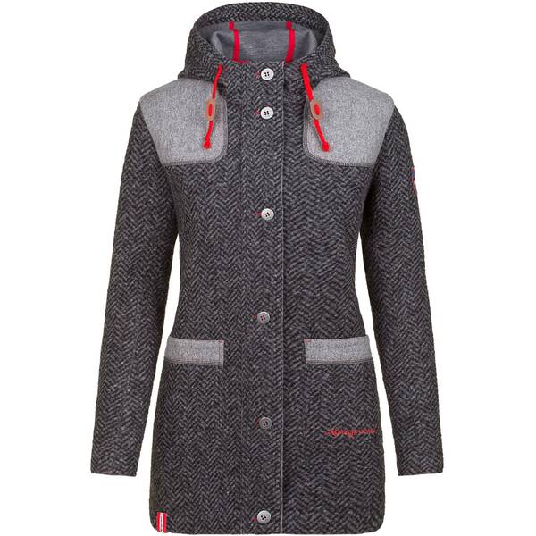 ALMGWAND 1928 Damen Jacke HOCHEDER von ALMGWAND 1928