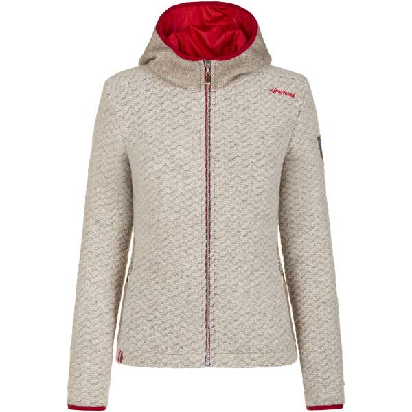 ALMGWAND 1928 Damen Jacke MAHDSPITZE von ALMGWAND 1928