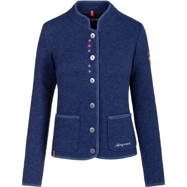 ALMGWAND 1928 Damen Jacke WACHTBERG von ALMGWAND 1928